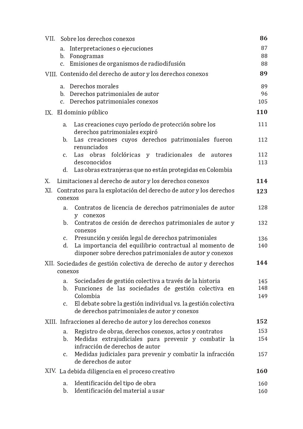 Miniatura: Tomo I - Derecho de la Propiedad Intelectual