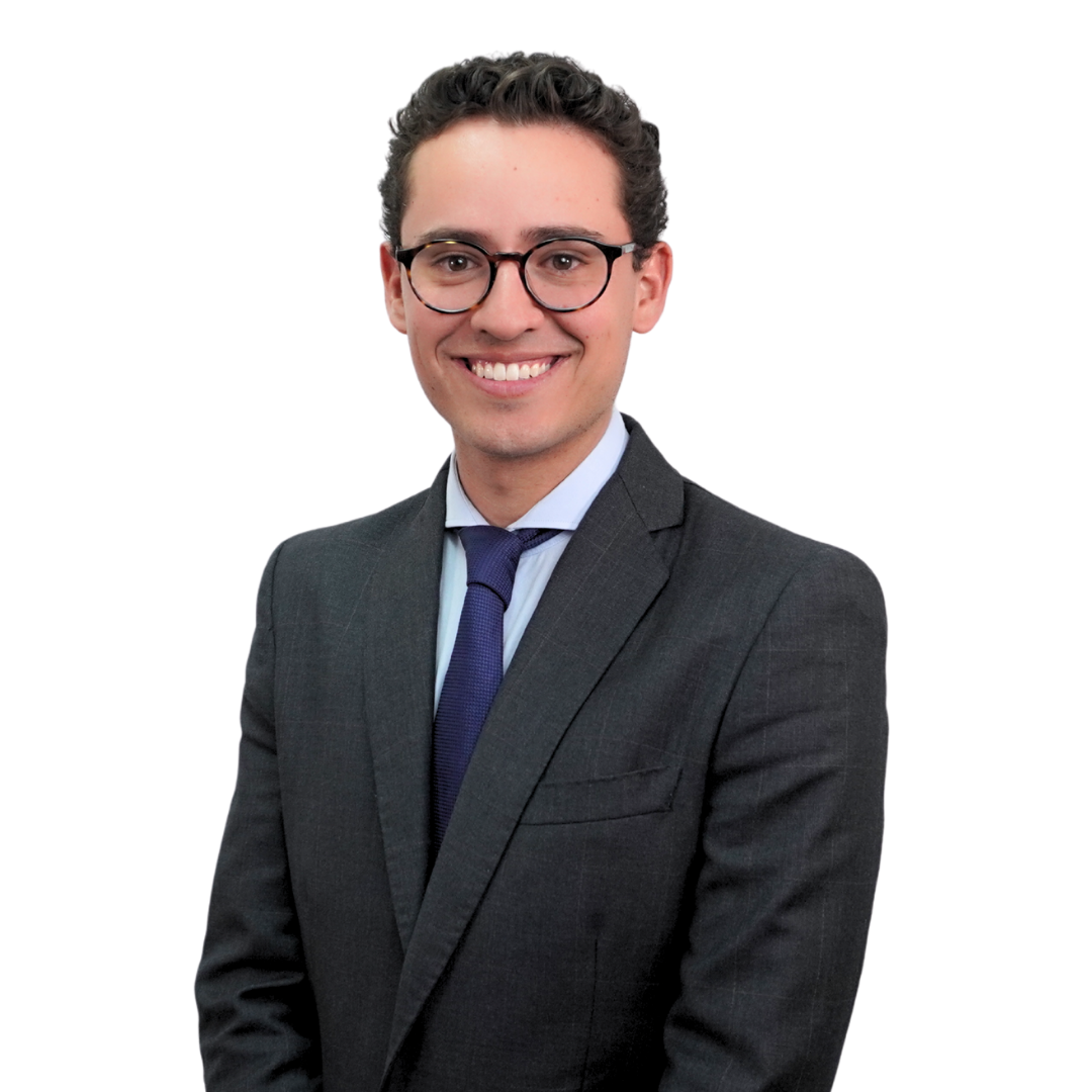 Writer: Nicolás Vargas