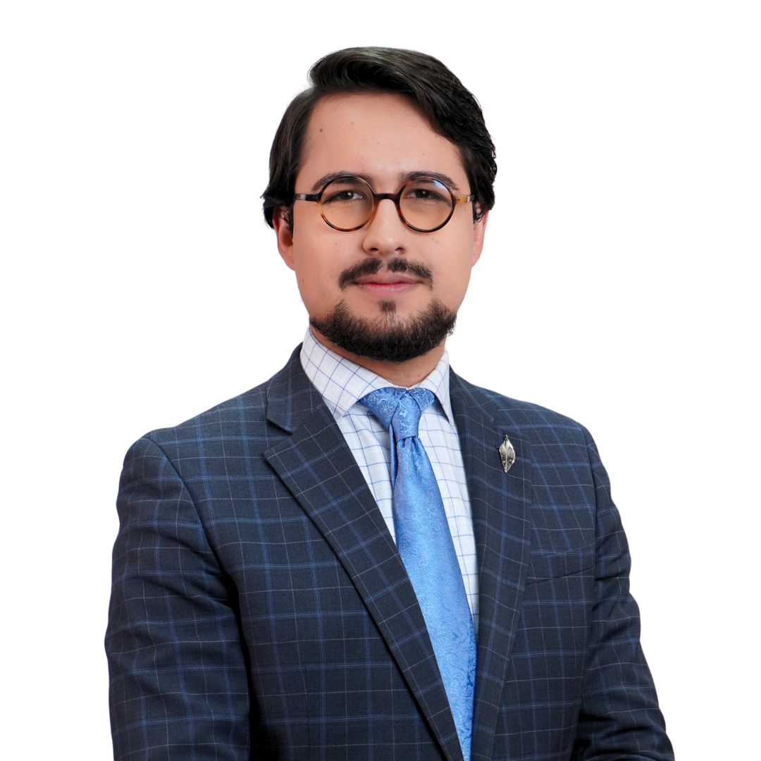 Santiago Guevara