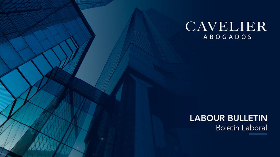 How to Properly Manage the Cancellation of an Event ?