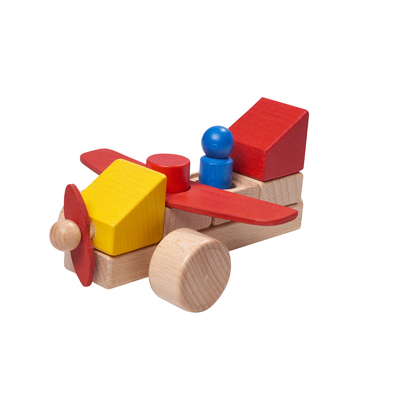 Das erste fliegende Spielzeug im cubio - Sortiment.