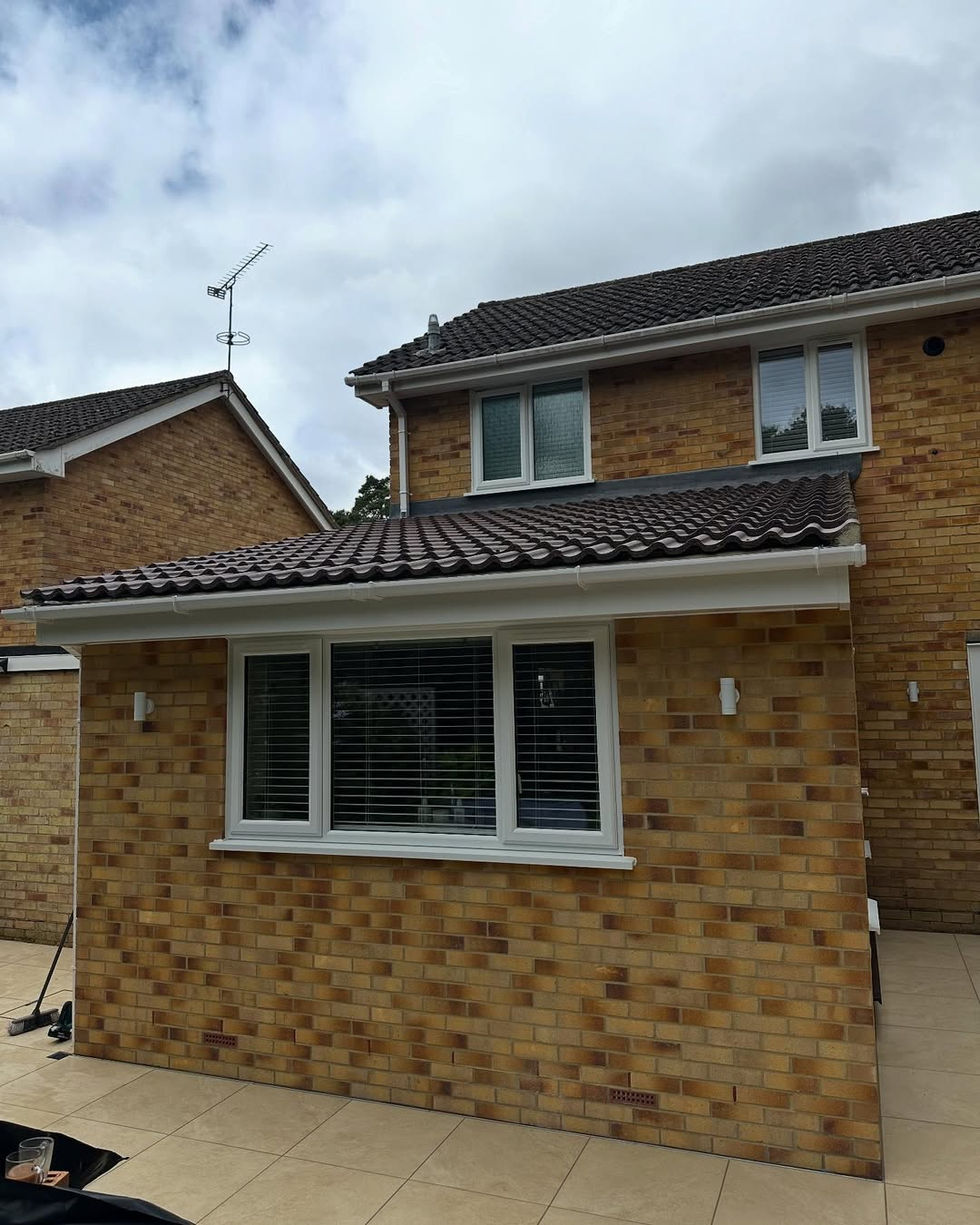 Another project completed in partnership with @carlwilkinson5599.Last summer, we successfully co (2)
