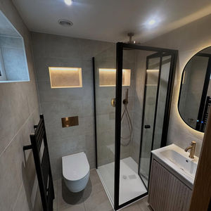 Project Complete - Farnham Refurbishment View More