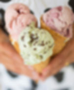 Marshfield Ice Cream