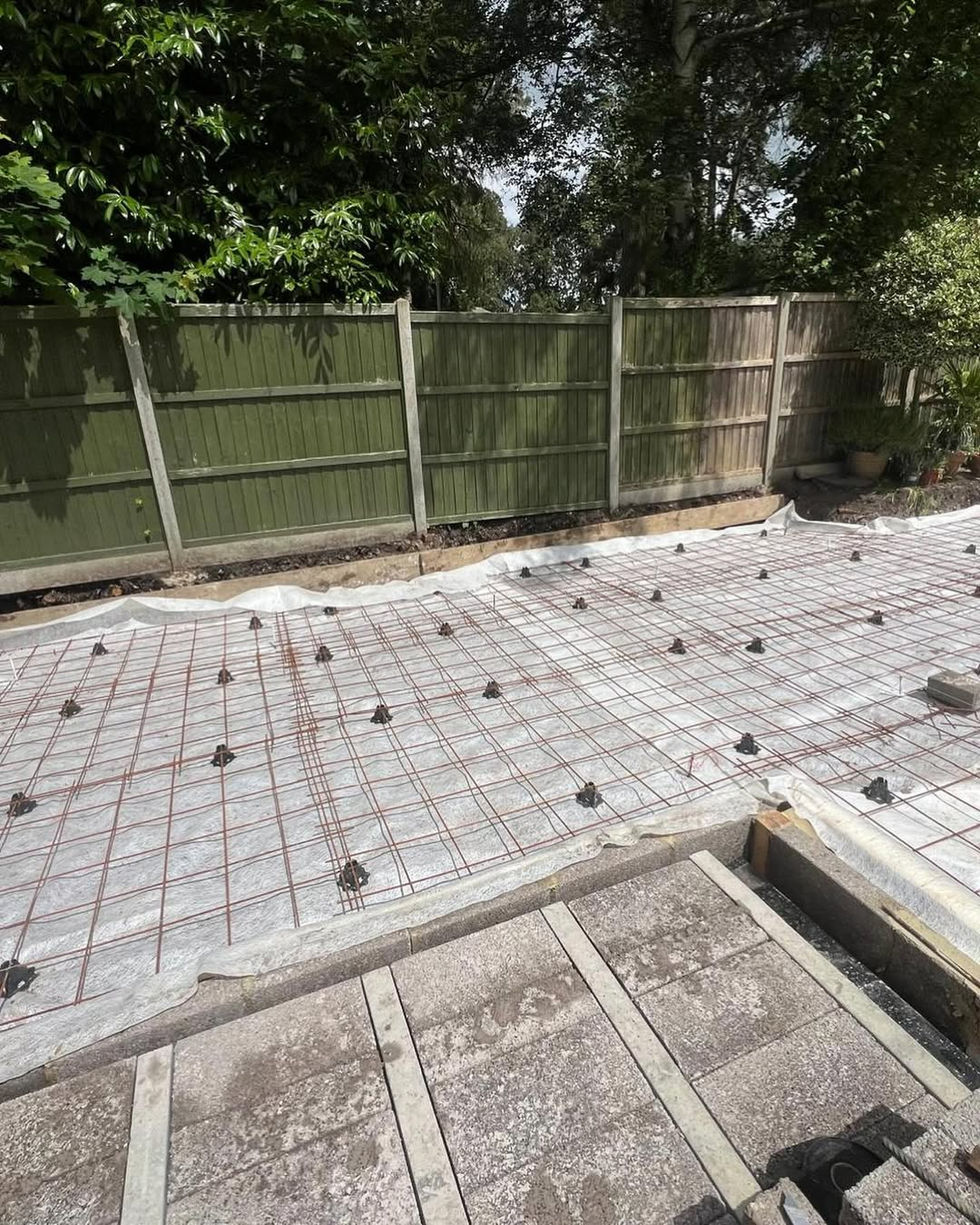 Another project completed in partnership with @carlwilkinson5599.Last summer, we successfully co (12)