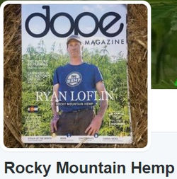 Rocky Mountain Hemp