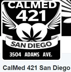 CalMed 421 Dispensary