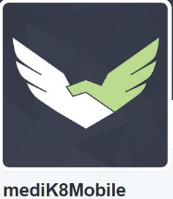 Medi K8 Mobile Delivery
