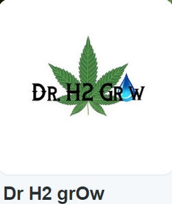Dr H2 grOw