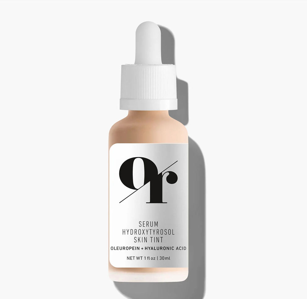 Olive Rose Hydroxytyrosol Skin Tint- Shade 06