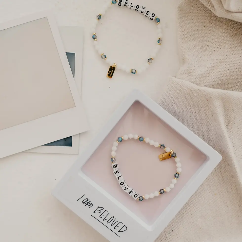 Thumbnail: Beloved Bracelet
