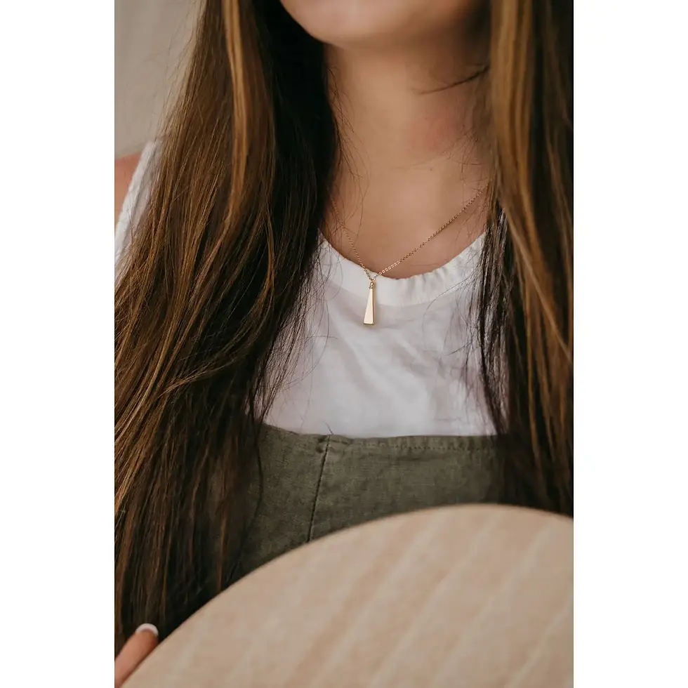 Thumbnail: I Will Rise Necklace