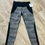 Thumbnail: Yelete Black & Camo Active Leggings