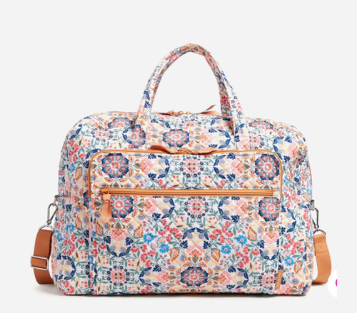 Vera Bradley Enchanted Mandala