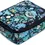 Thumbnail: Vera Bradley Dreamer Paisley Travel Pill Case