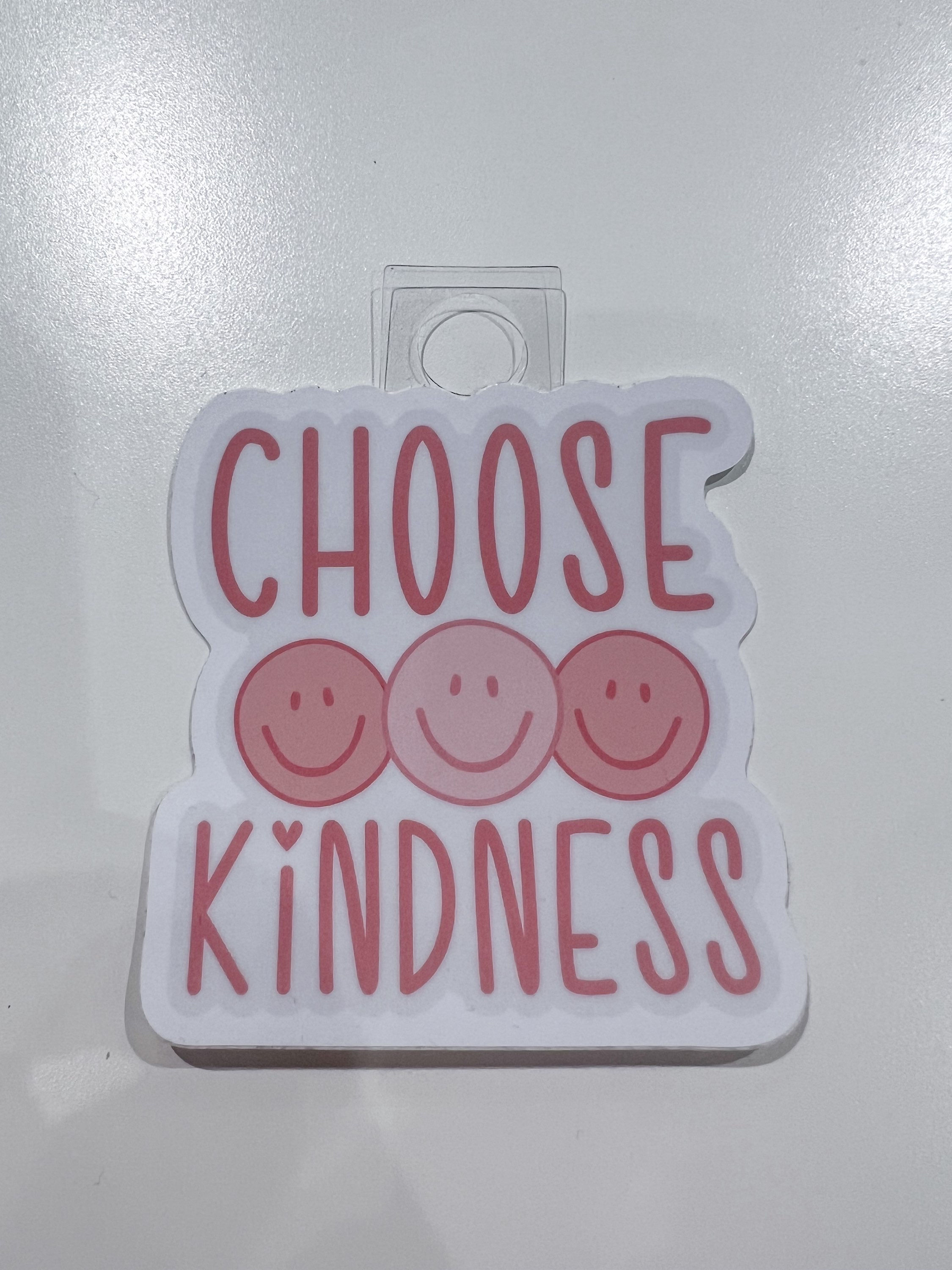 Choose Kindness Sticker