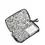 Thumbnail: Vera Bradley Classic Black RFID Large Smartphone Wristlet