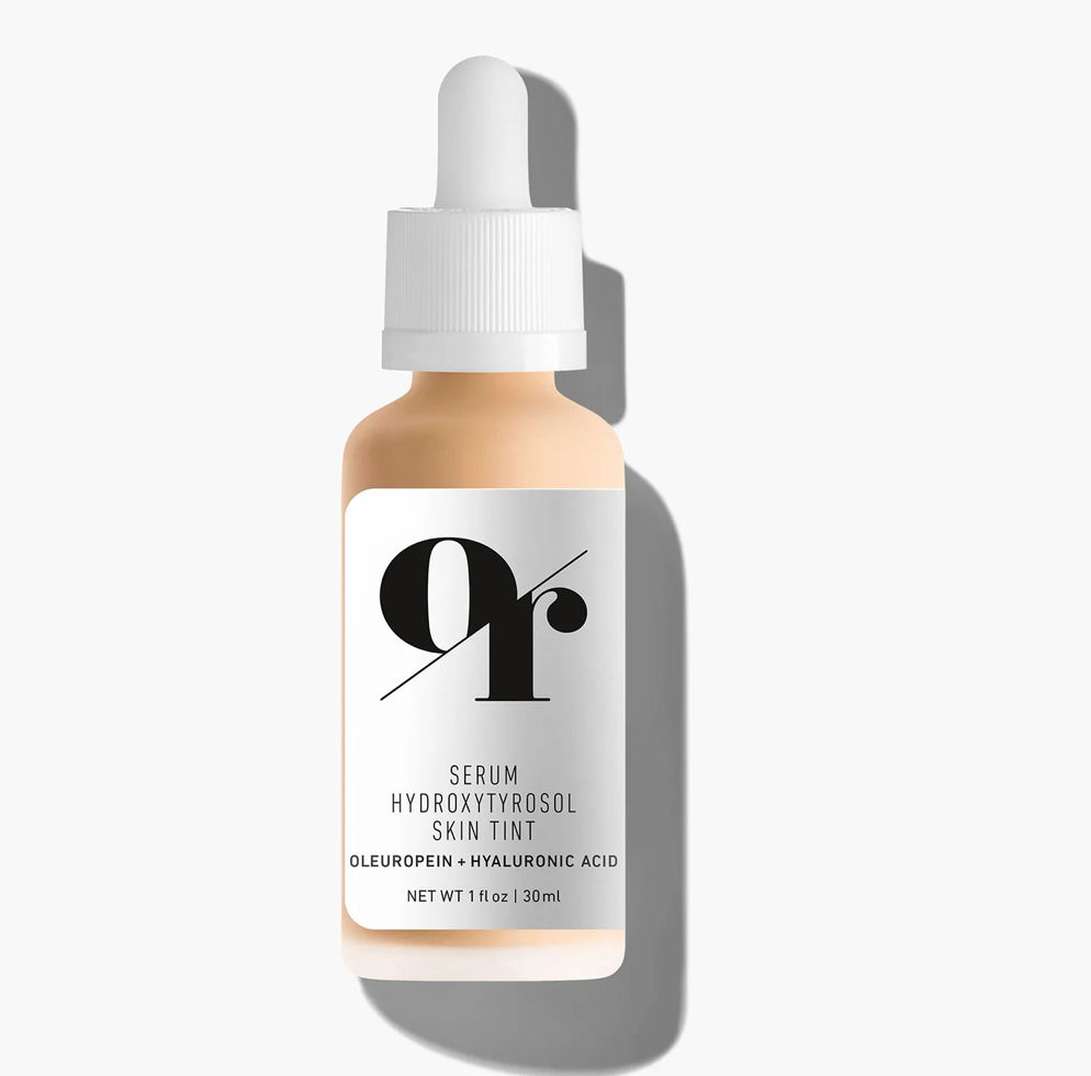 Olive Rose Hydroxytyrosol Skin Tint- Shade 05