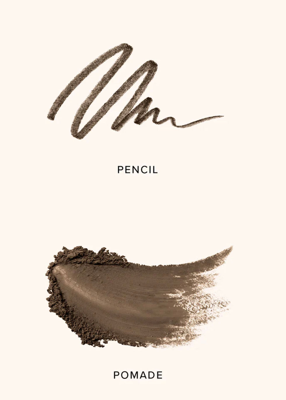 Thumbnail: 2-in-1 Brow Perfecter- Honey Brown