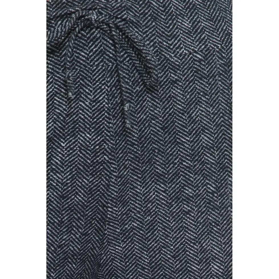 Thumbnail: Buttery Soft Print Drawstring Pajama Pants