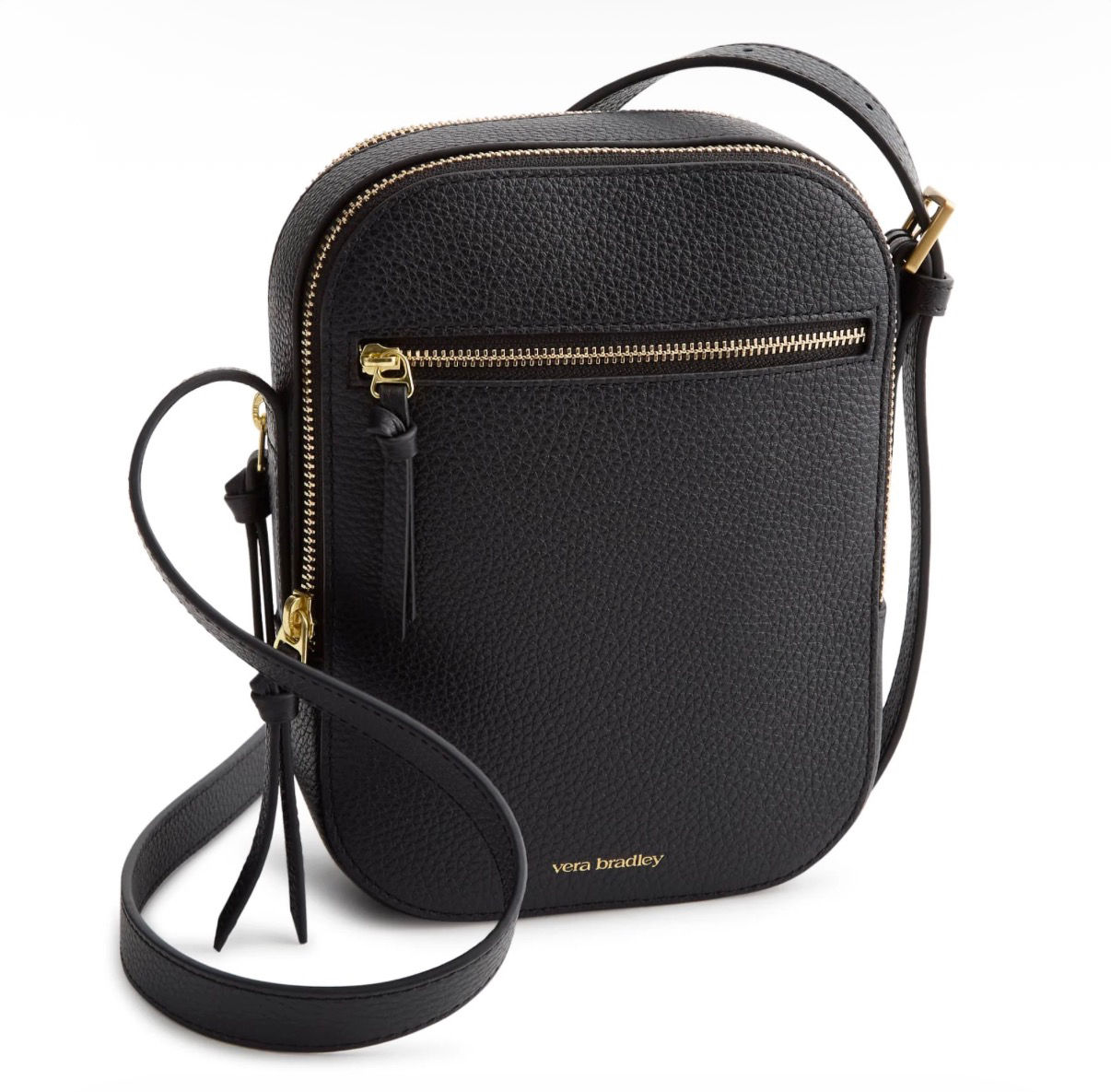 PREORDER- Vera Bradley Moonless Night Sullivan Crossbody