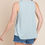 Thumbnail: Dusty Mint Triblend Tank Top