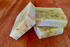 Homemade Soap