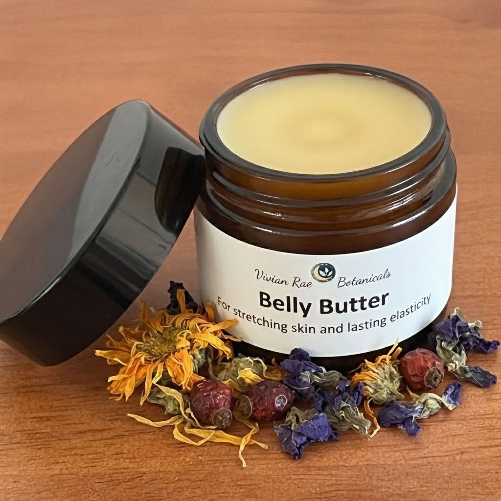 Belly Butter