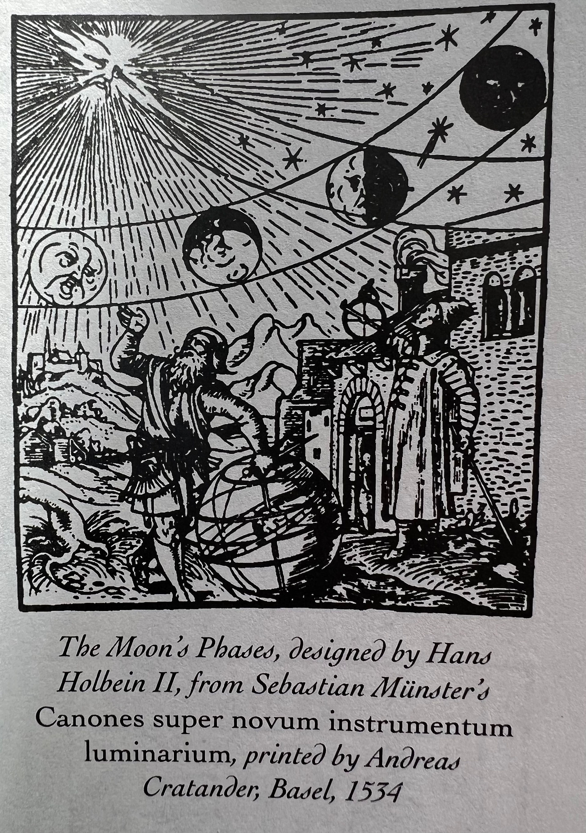 From book, Mythic Astrology