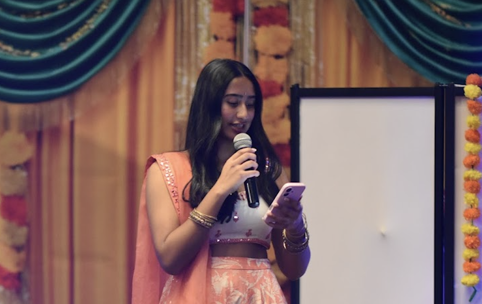 Writer: Alisha Durbhakula