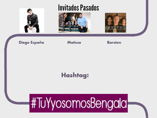 Infografía: Bengala