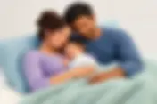 The First Night After Tongue-tie Division: What to Expect