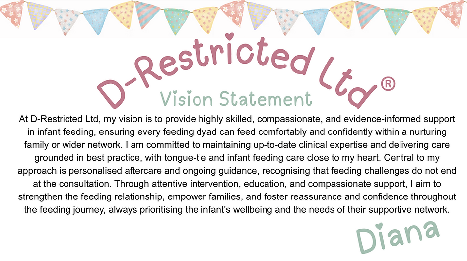 Vision statement