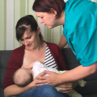 Breastfeeding Know-How E Course