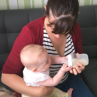Infant Feeding Support