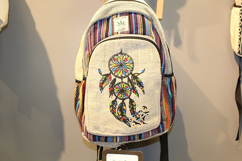 Dreamcatcher Book Bag