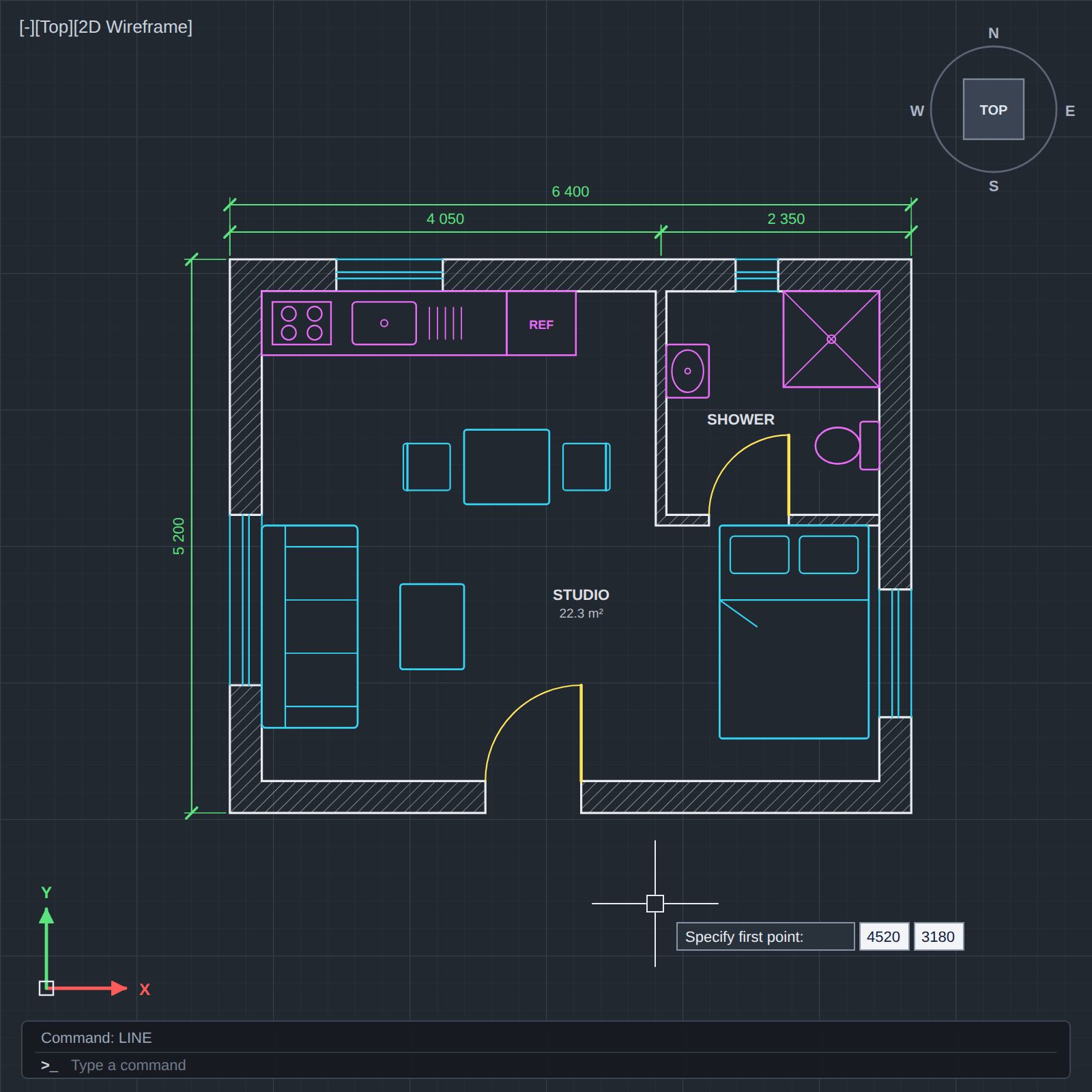 AutoCAD 2D Introduction to Intermediate – 2 Day Course