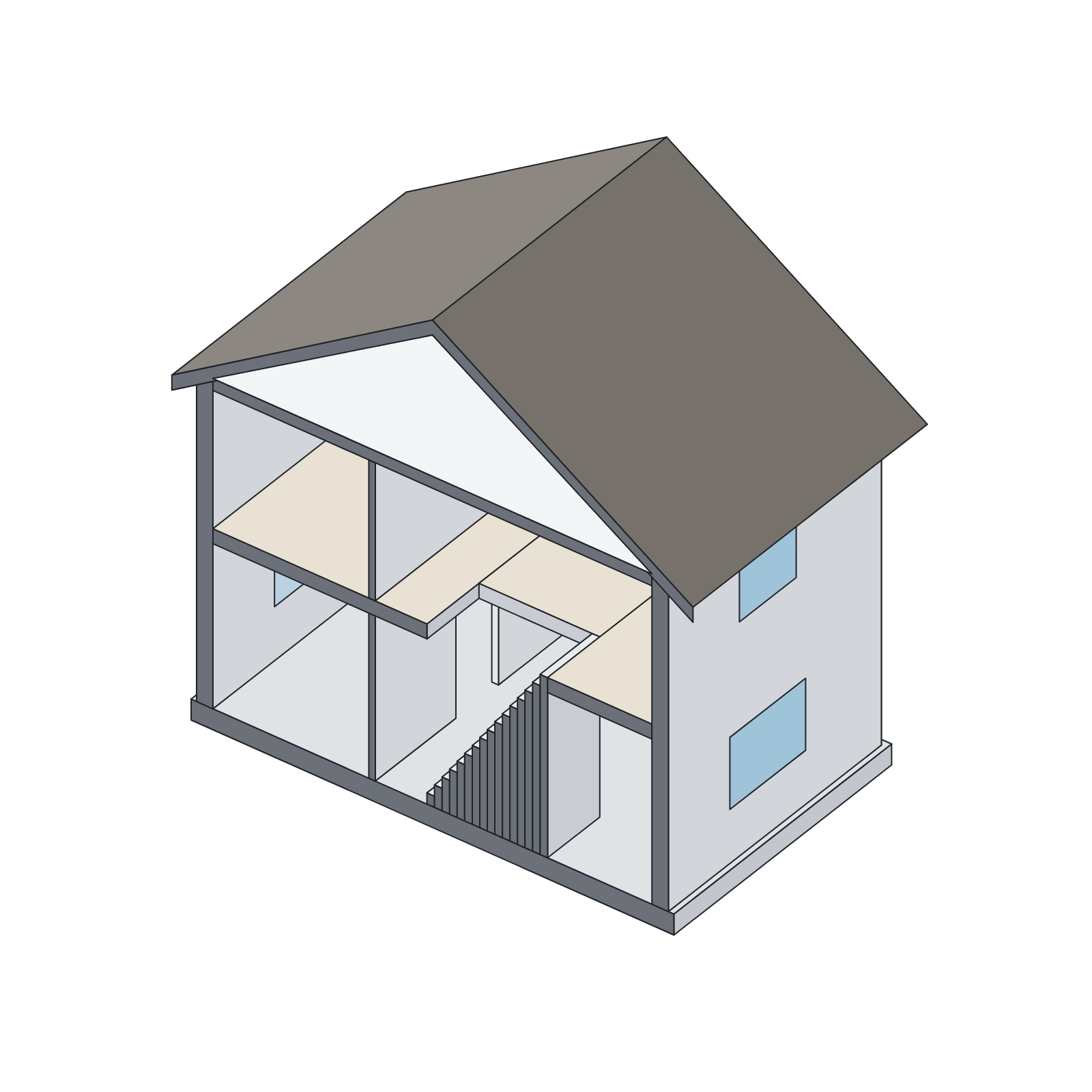 Revit Introduction to Advanced – 4 Day Course