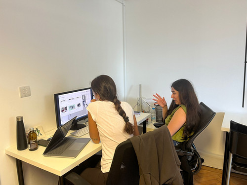Adobe Indesign For Elearning Adobe InDesign Mac Training Course | LondonDesignTraining