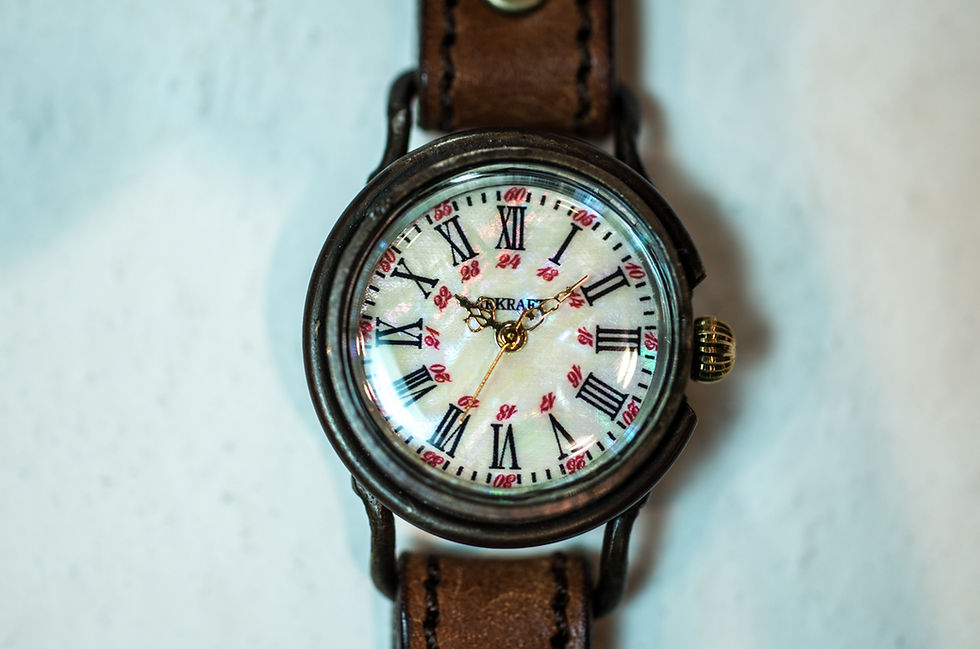 サムネイル： Drake Small (Glass Size/24mm)