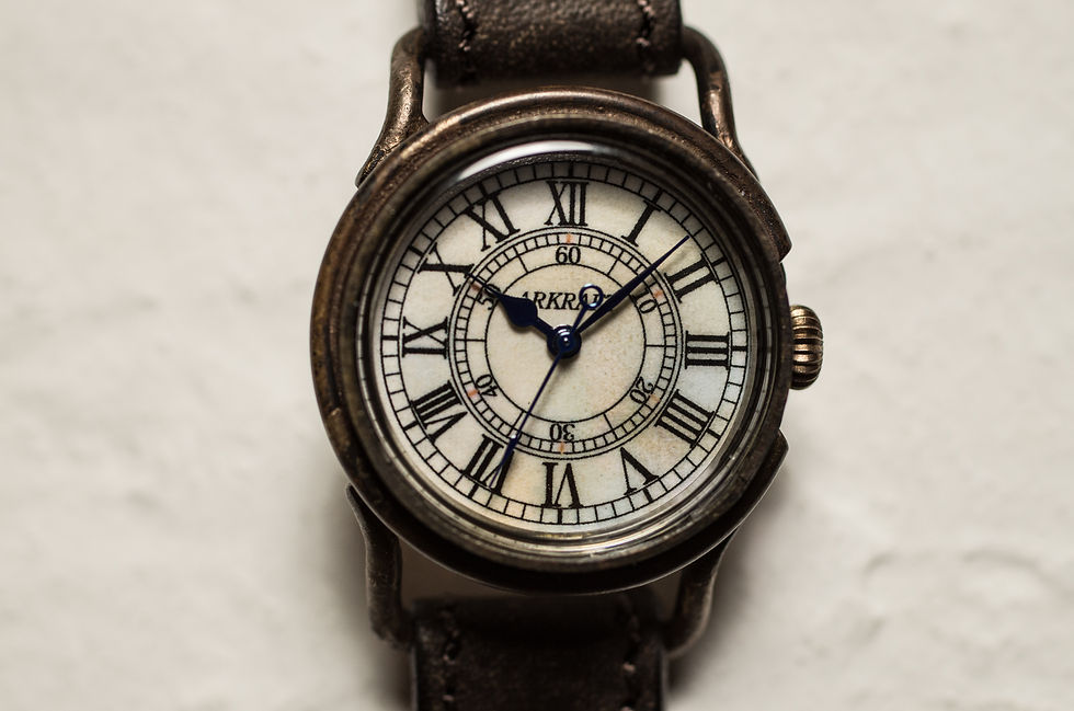 サムネイル： Otis Medium (Glass Size/28mm)