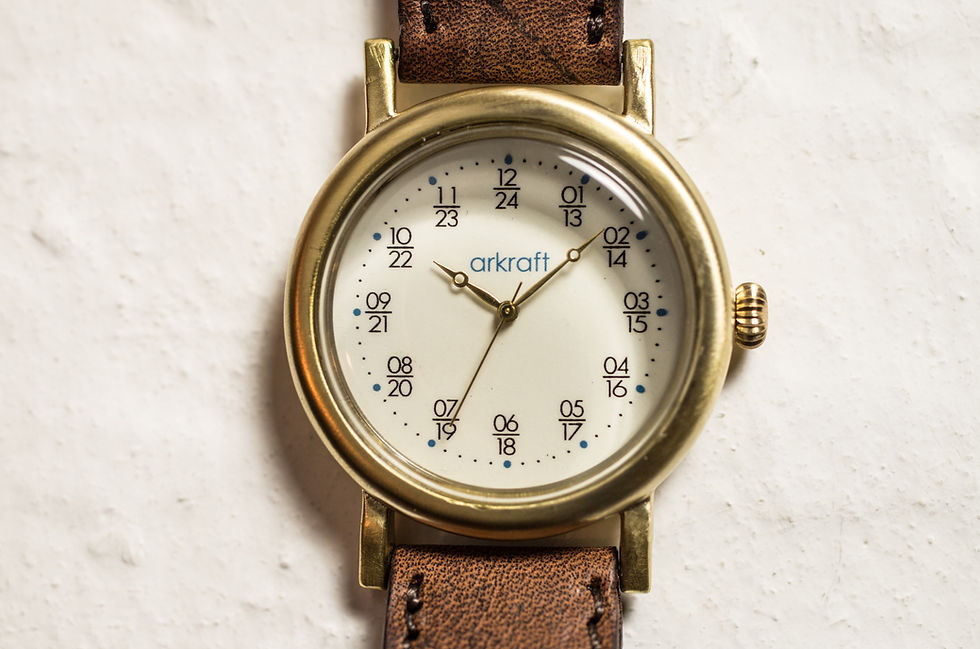 サムネイル： Orton Large (Glass Size/33mm)
