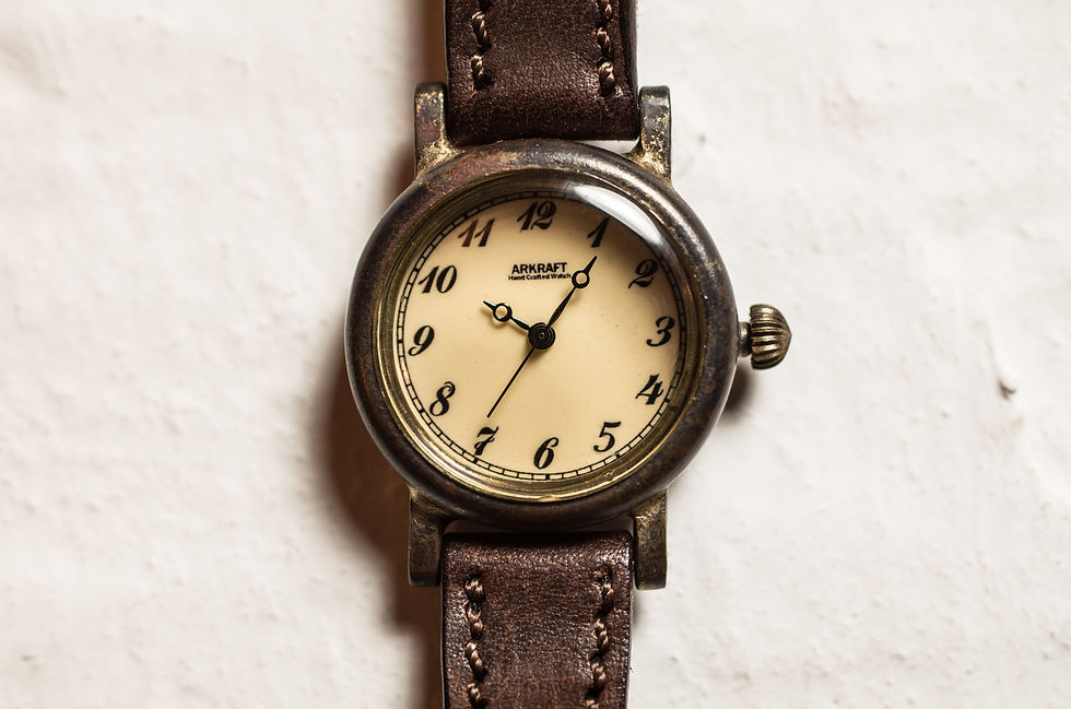 サムネイル： Morris Small (Glass Size/24mm)