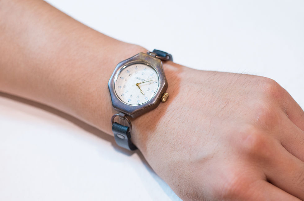 サムネイル： Timo Medium (Glass Size/28mm)
