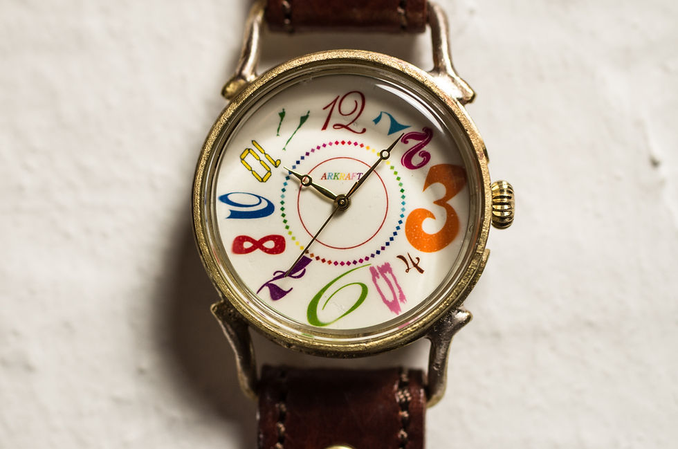 サムネイル： Buckley Large (Glass Size/33mm)