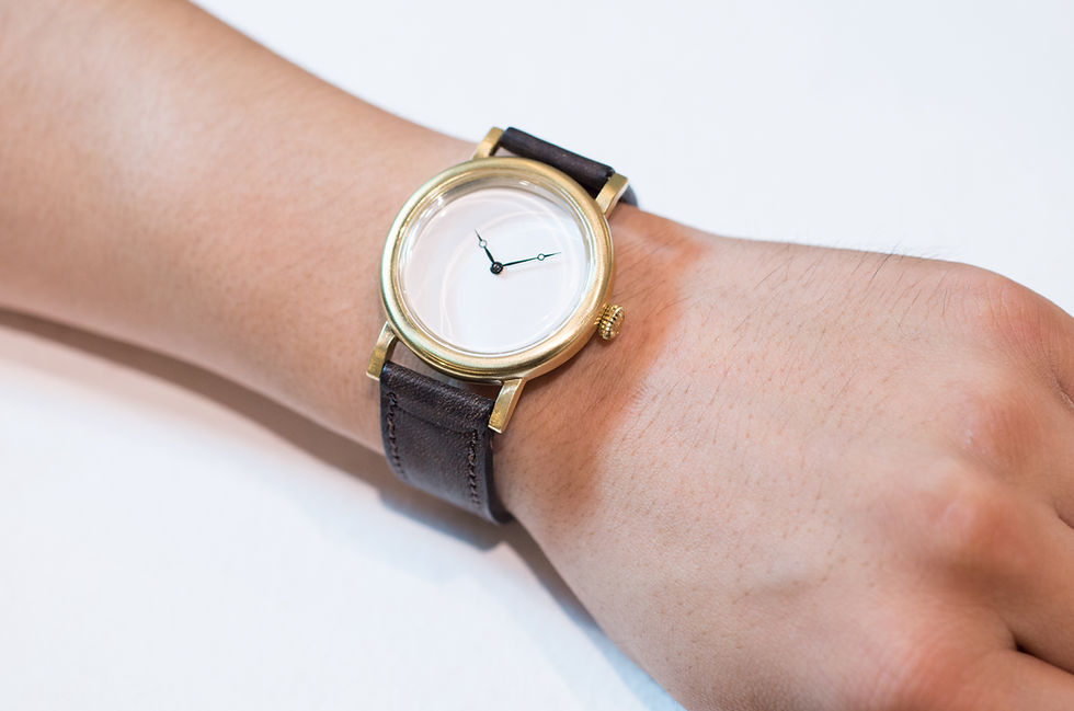 サムネイル： Orton Large (Glass Size/33mm)