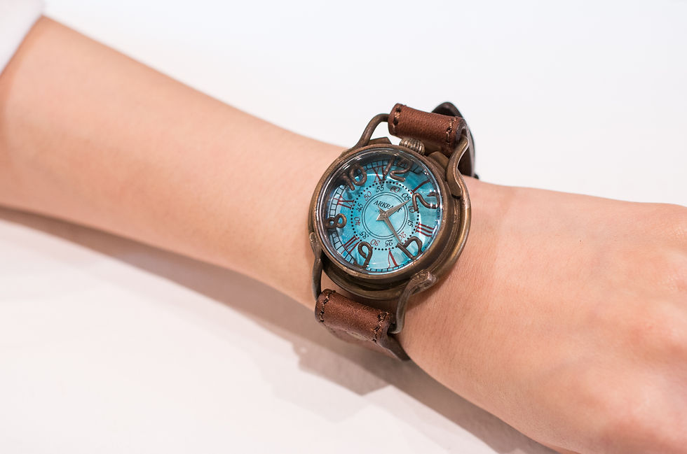 サムネイル： Patrice Earth (Glass Size/33mm)