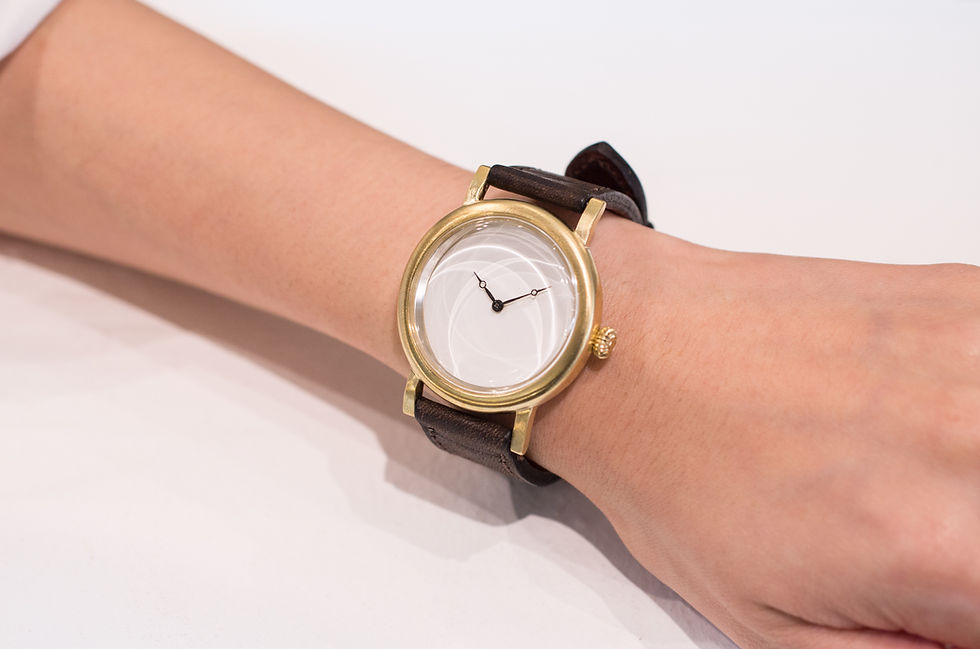 サムネイル： Orton Large (Glass Size/33mm)