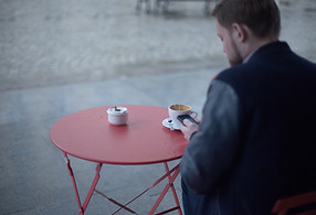 Coffee Break