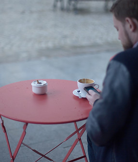 Coffee Break